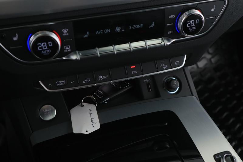 Audi Q5 Sportback 50 TFSI e quattro S line