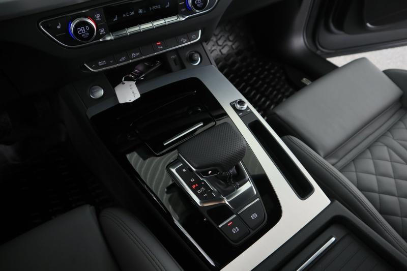 Audi Q5 Sportback 50 TFSI e quattro S line