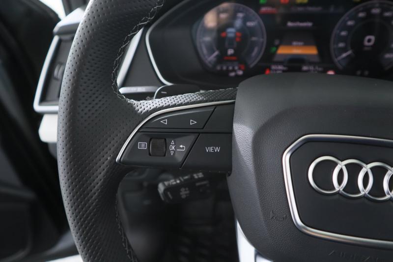 Audi Q5 Sportback 50 TFSI e quattro S line