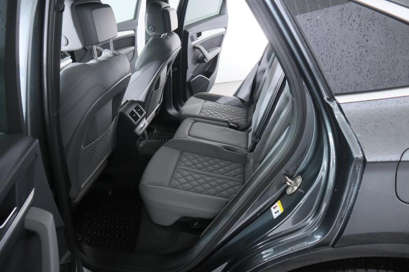 Audi Q5 Sportback 50 TFSI e quattro S line