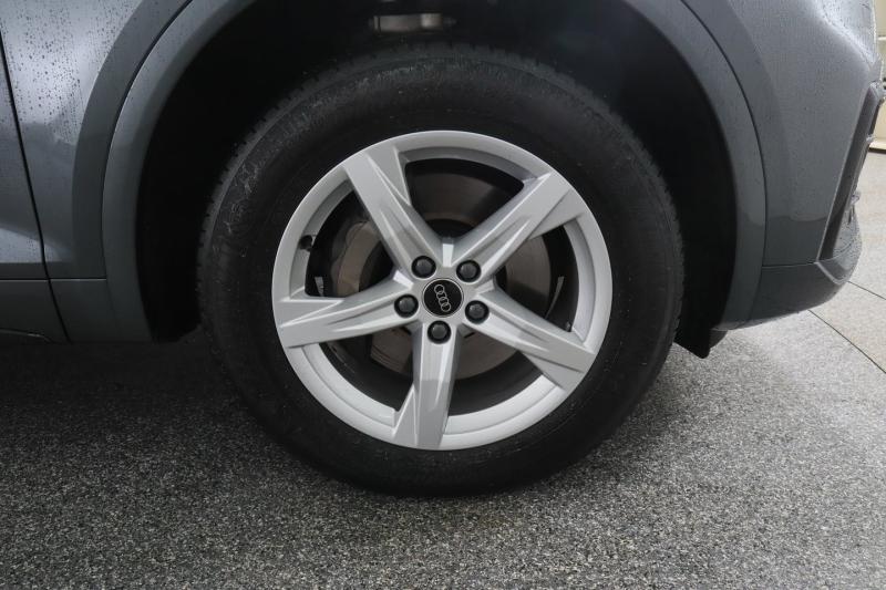 Audi Q5 Sportback 50 TFSI e quattro S line