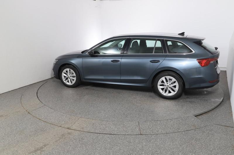 Škoda OCTAVIA Combi Premium TSI