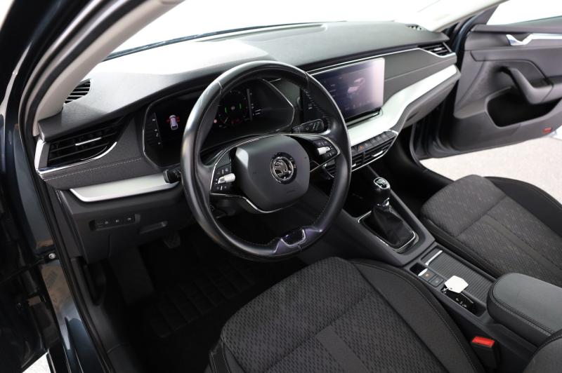 Škoda OCTAVIA Combi Premium TSI