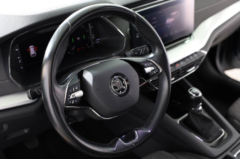 Škoda OCTAVIA Combi Premium TSI