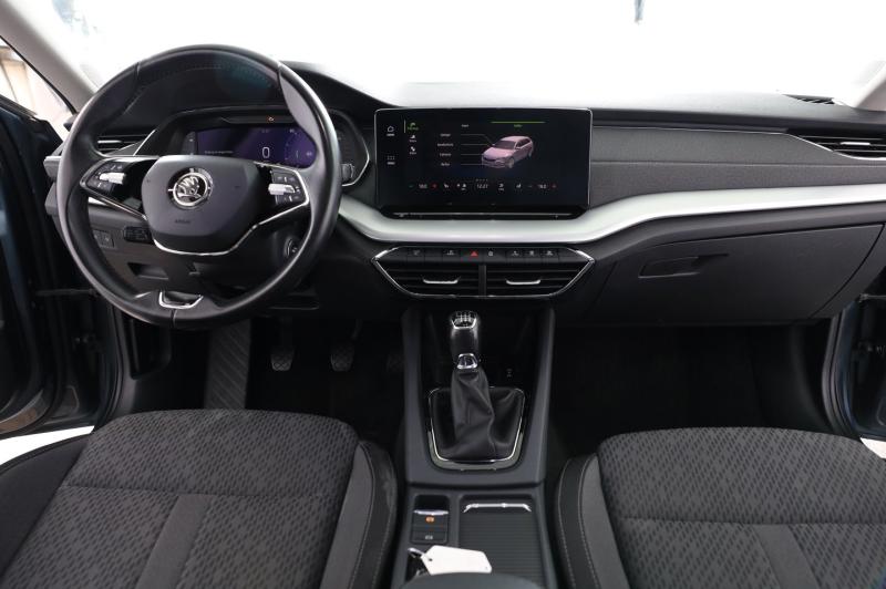 Škoda OCTAVIA Combi Premium TSI