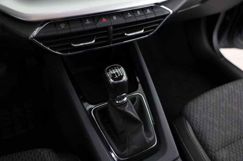 Škoda OCTAVIA Combi Premium TSI