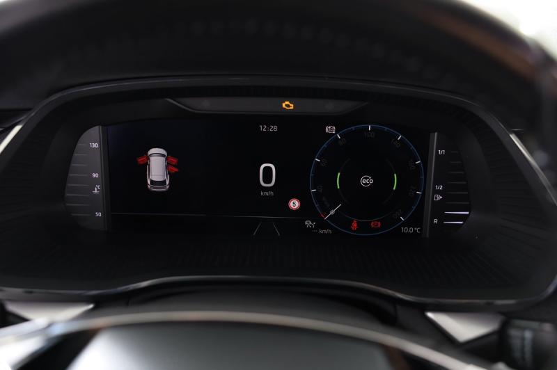 Škoda OCTAVIA Combi Premium TSI