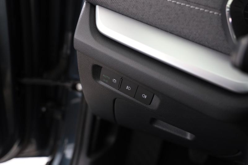 Škoda OCTAVIA Combi Premium TSI