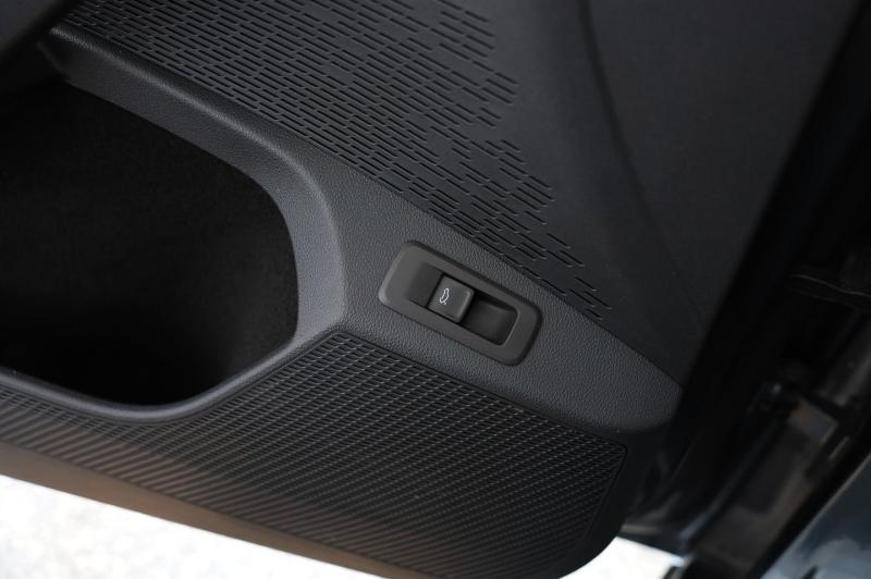 Škoda OCTAVIA Combi Premium TSI