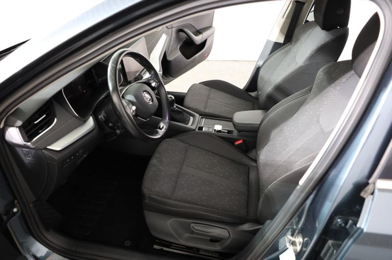 Škoda OCTAVIA Combi Premium TSI