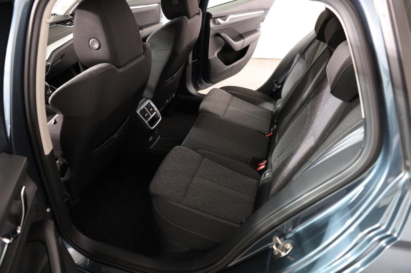 Škoda OCTAVIA Combi Premium TSI