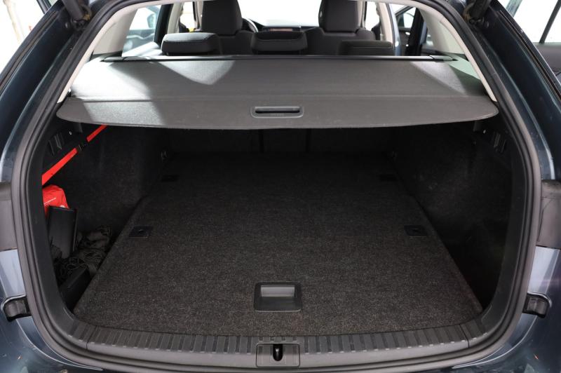 Škoda OCTAVIA Combi Premium TSI