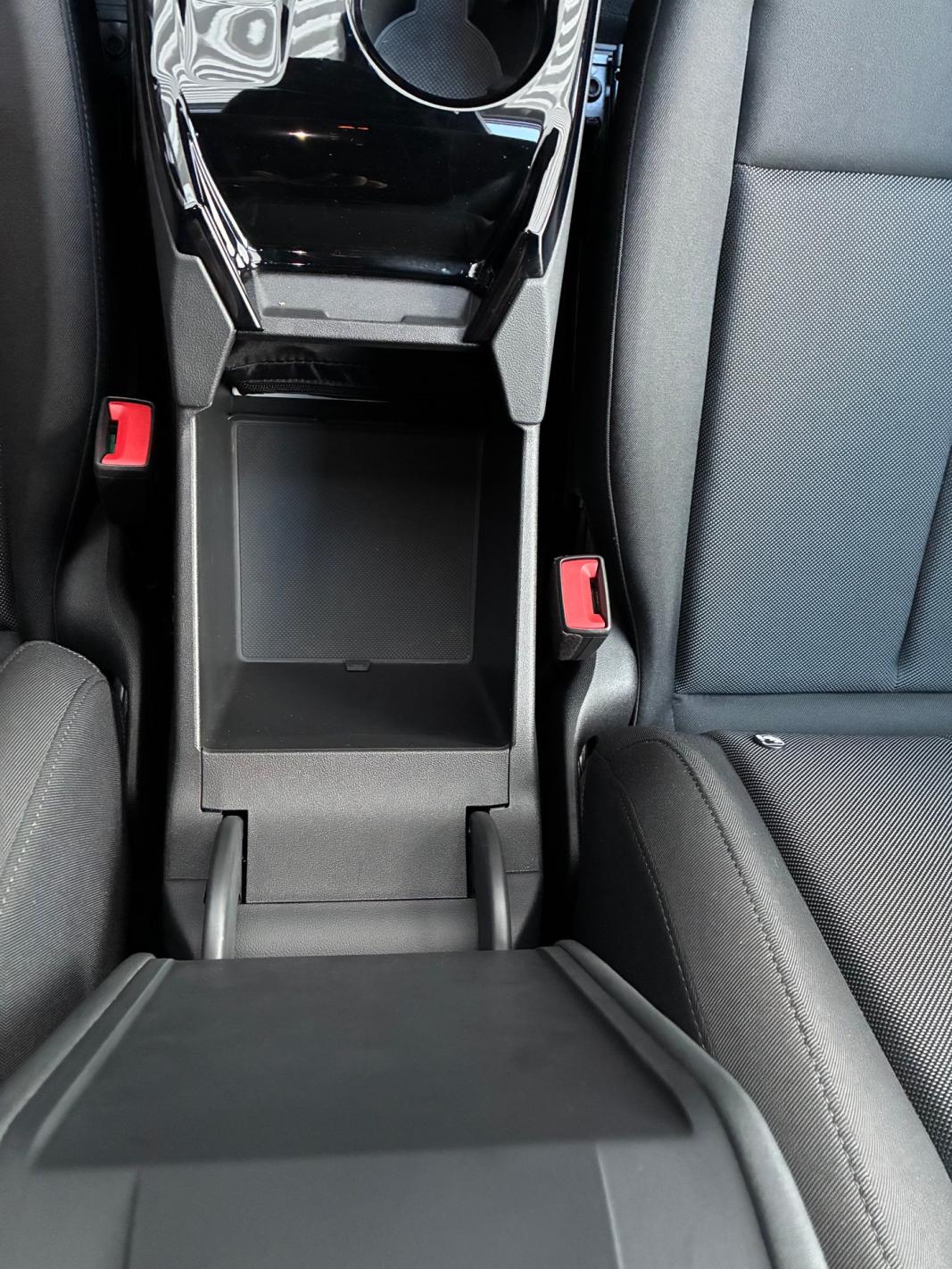 Audi Q6 e-tron quattro business