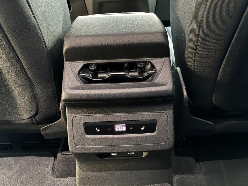 Audi Q6 e-tron quattro business