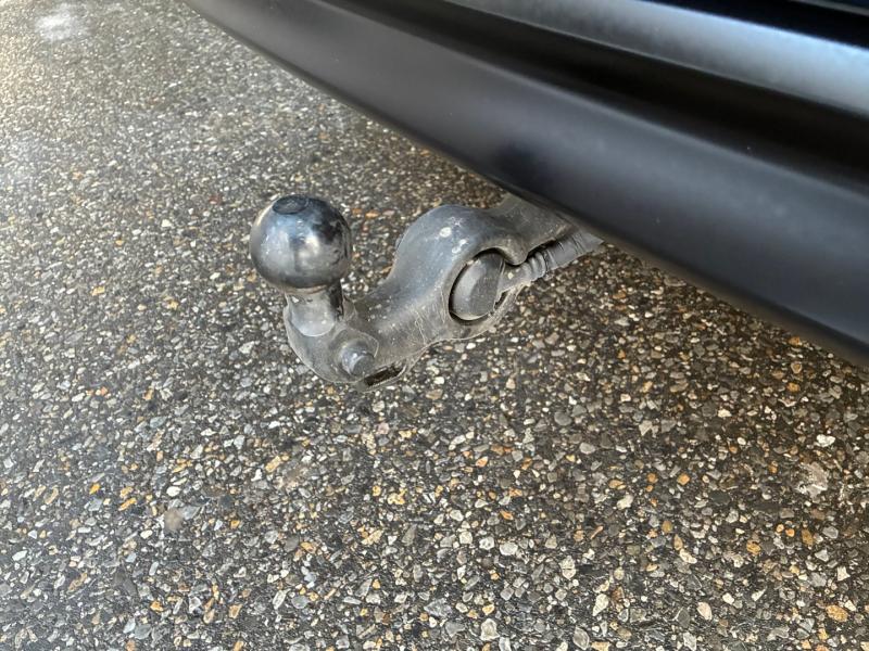 Audi Q6 e-tron quattro business