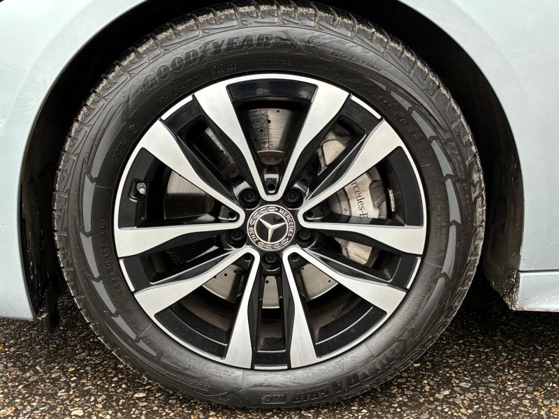 Mercedes C -Klasse T-Modell C 220 T  d 4Matic