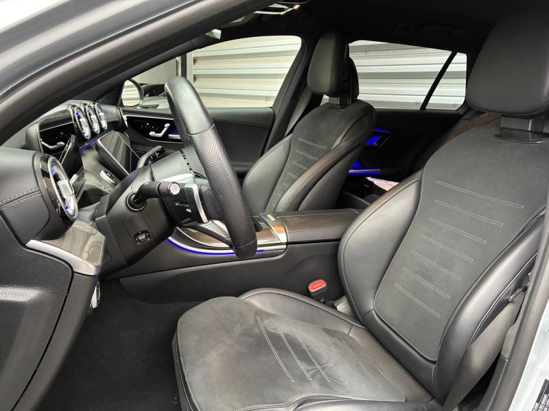 Mercedes C -Klasse T-Modell C 220 T  d 4Matic