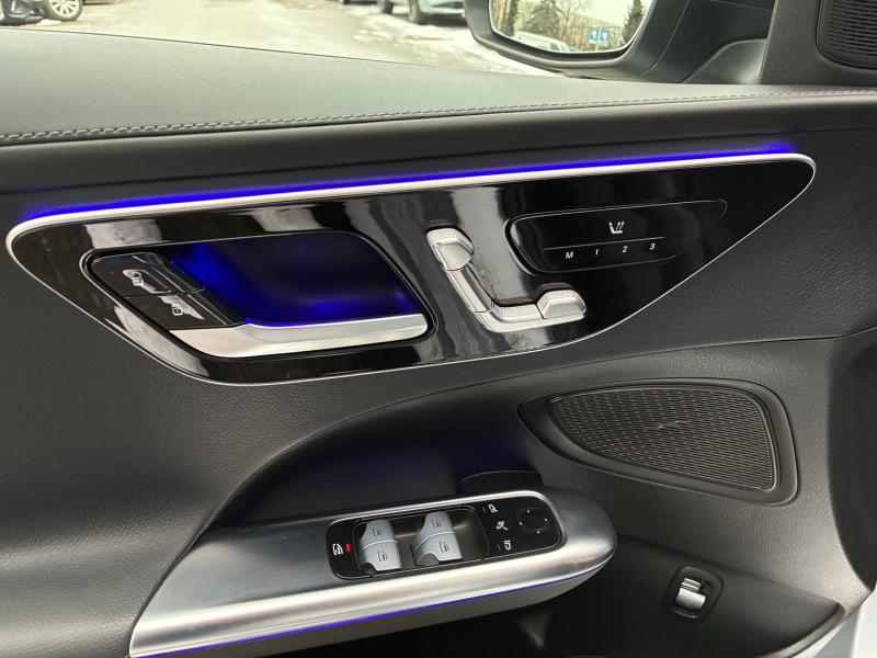 Mercedes C -Klasse T-Modell C 220 T  d 4Matic