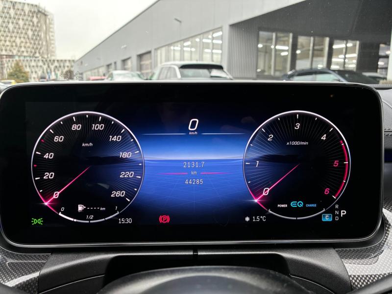 Mercedes C -Klasse T-Modell C 220 T  d 4Matic