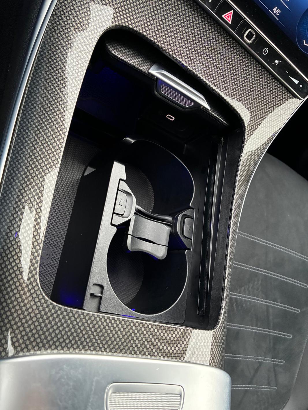 Mercedes C -Klasse T-Modell C 220 T  d 4Matic