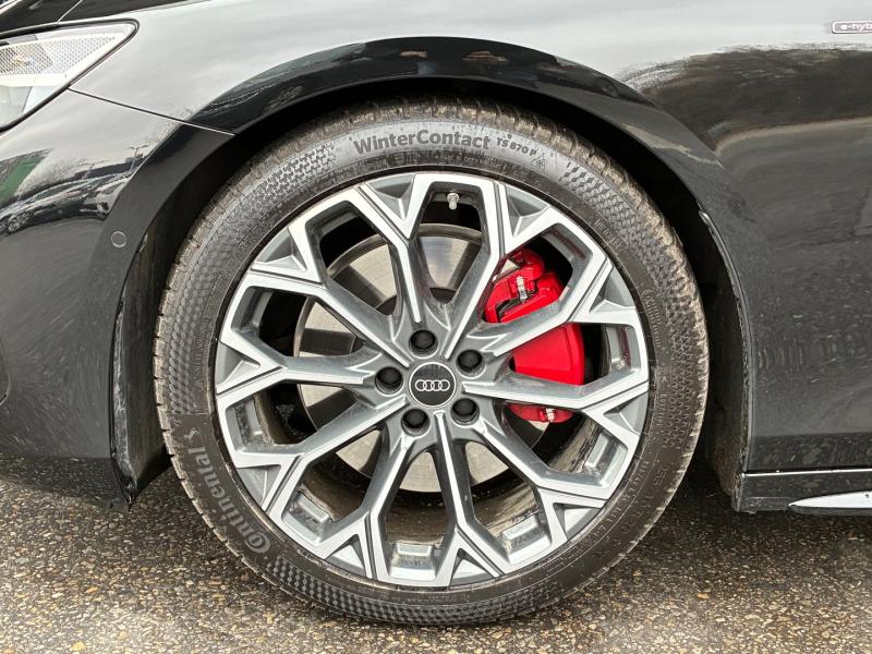 Audi A6 Avant e-hybrid quattro 270 kW