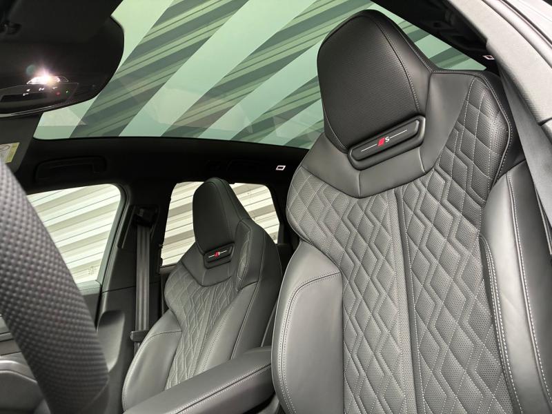 Audi A6 Avant e-hybrid quattro 270 kW