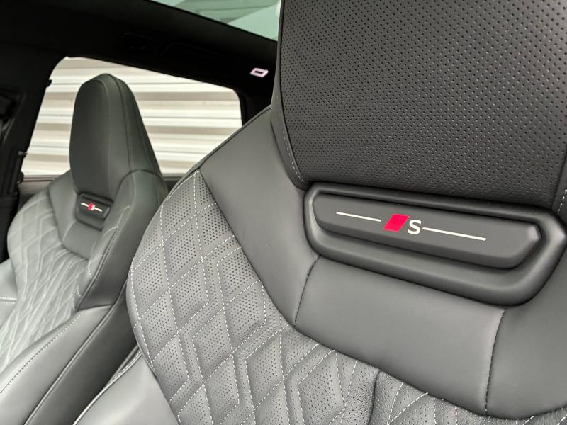 Audi A6 Avant e-hybrid quattro 270 kW