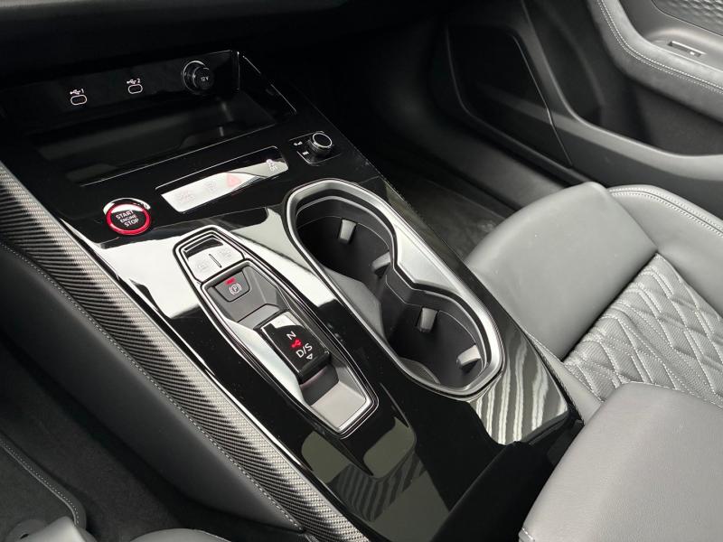 Audi A6 Avant e-hybrid quattro 270 kW