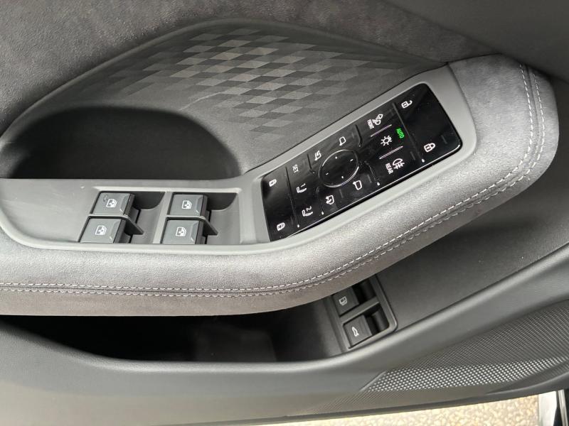 Audi A6 Avant e-hybrid quattro 270 kW