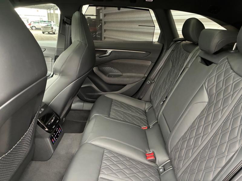 Audi A6 Avant e-hybrid quattro 270 kW