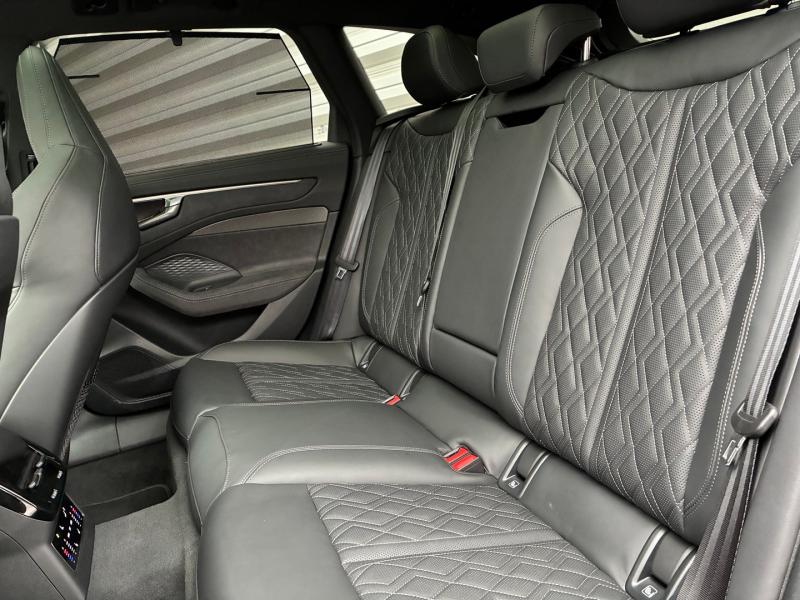 Audi A6 Avant e-hybrid quattro 270 kW