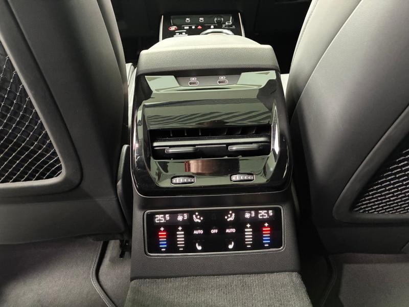 Audi A6 Avant e-hybrid quattro 270 kW