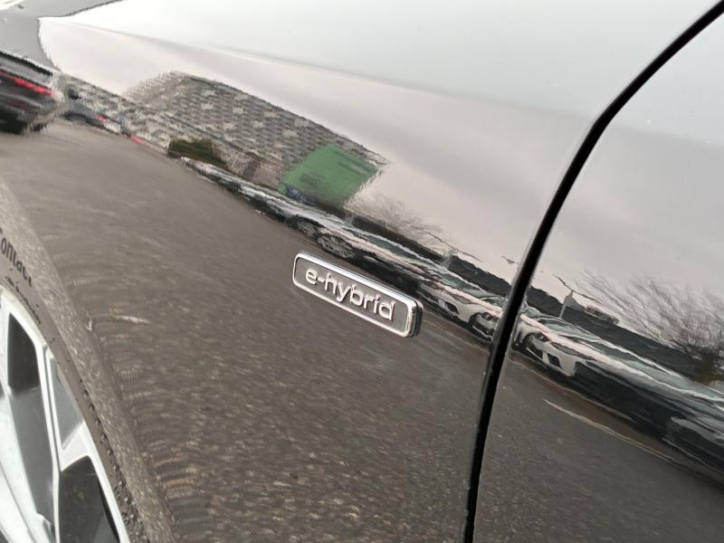 Audi A6 Avant e-hybrid quattro 270 kW