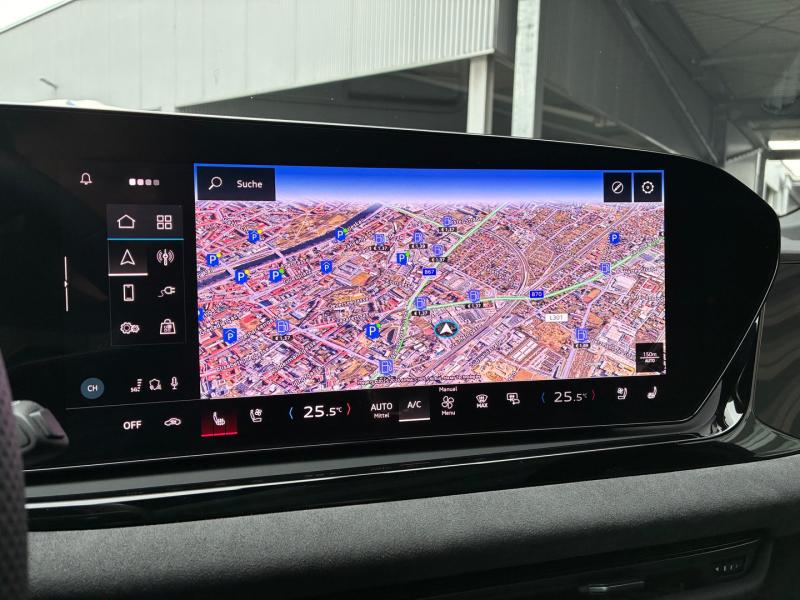 Audi A6 Avant e-hybrid quattro 270 kW