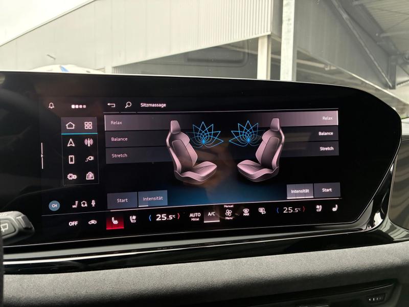 Audi A6 Avant e-hybrid quattro 270 kW