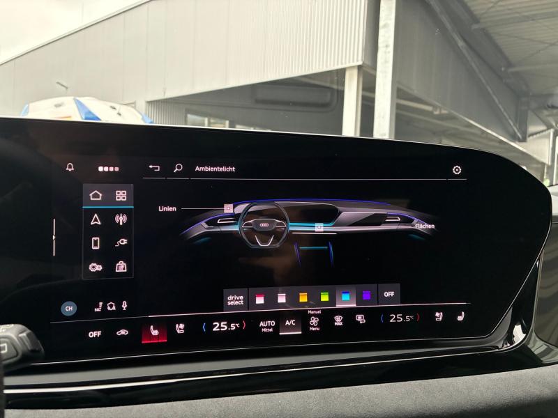 Audi A6 Avant e-hybrid quattro 270 kW