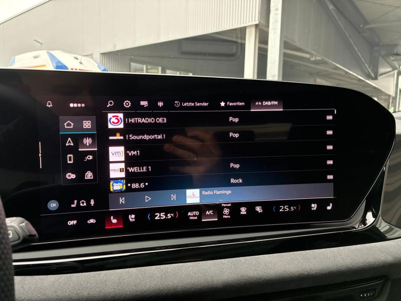 Audi A6 Avant e-hybrid quattro 270 kW