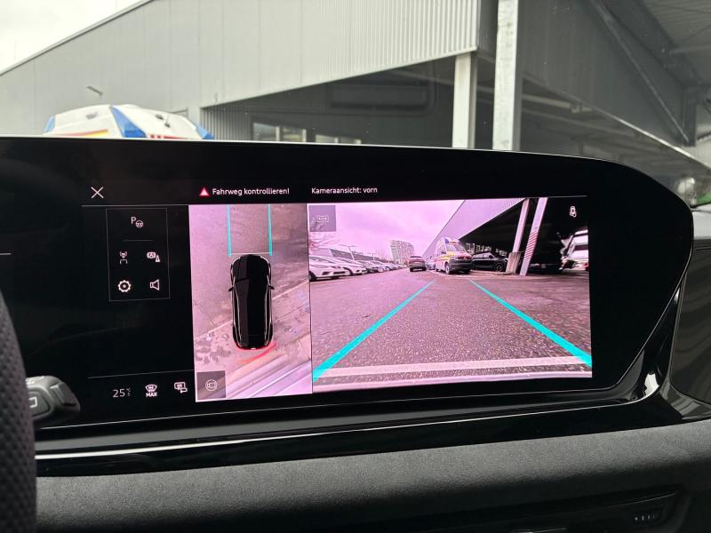 Audi A6 Avant e-hybrid quattro 270 kW