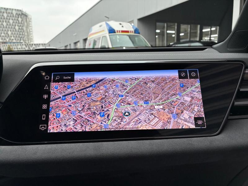 Audi A6 Avant e-hybrid quattro 270 kW