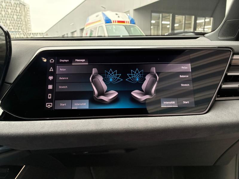 Audi A6 Avant e-hybrid quattro 270 kW