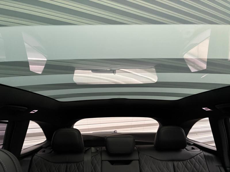 Audi A6 Avant e-hybrid quattro 270 kW