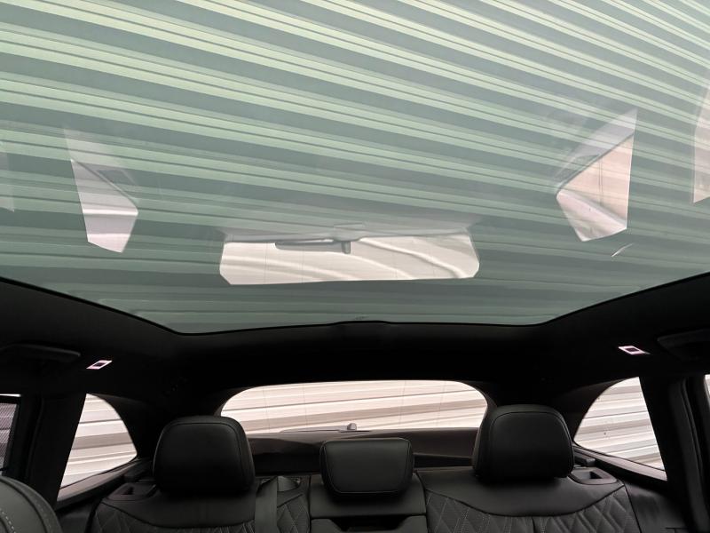 Audi A6 Avant e-hybrid quattro 270 kW