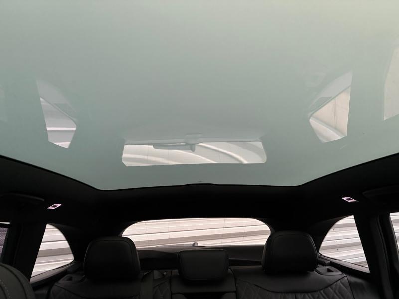 Audi A6 Avant e-hybrid quattro 270 kW