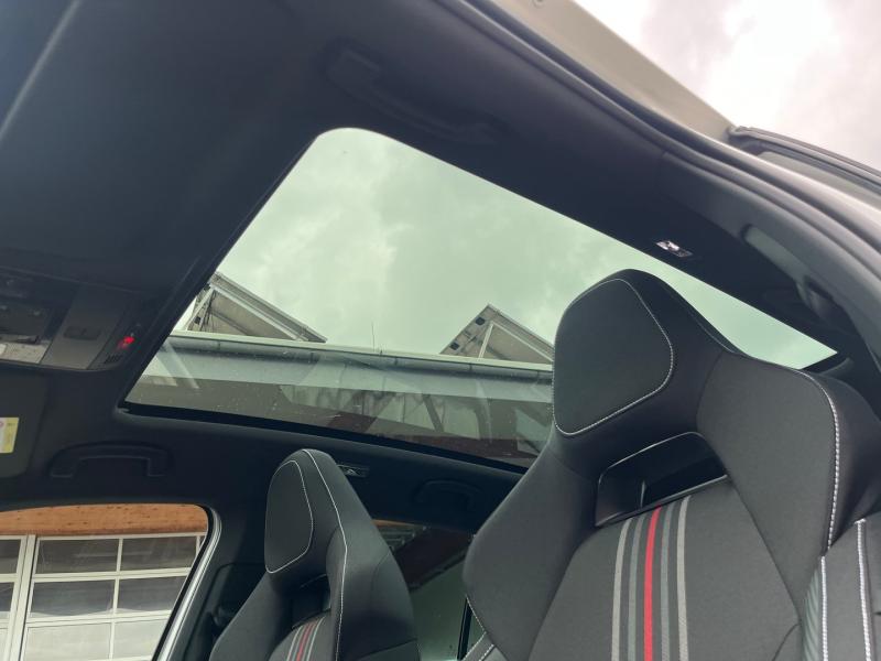 Škoda Scala Monte Carlo TSI