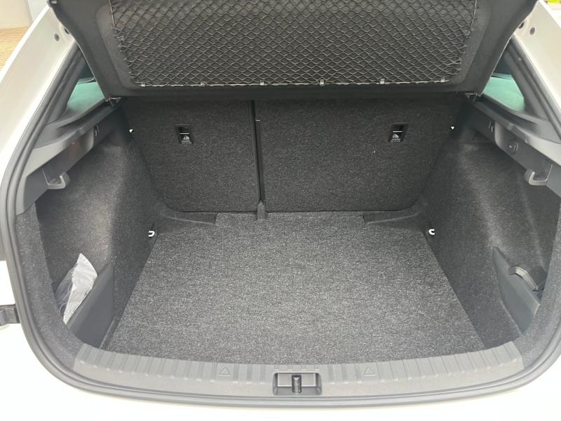 Škoda Scala Monte Carlo TSI