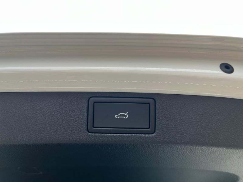 Škoda Scala Monte Carlo TSI