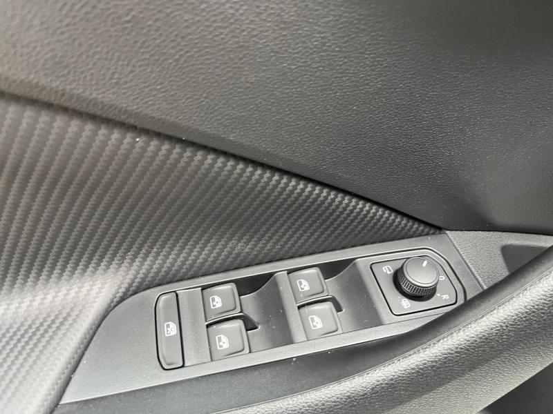 Škoda Scala Monte Carlo TSI