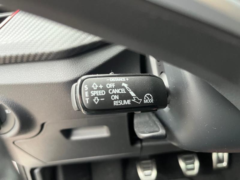 Škoda Scala Monte Carlo TSI