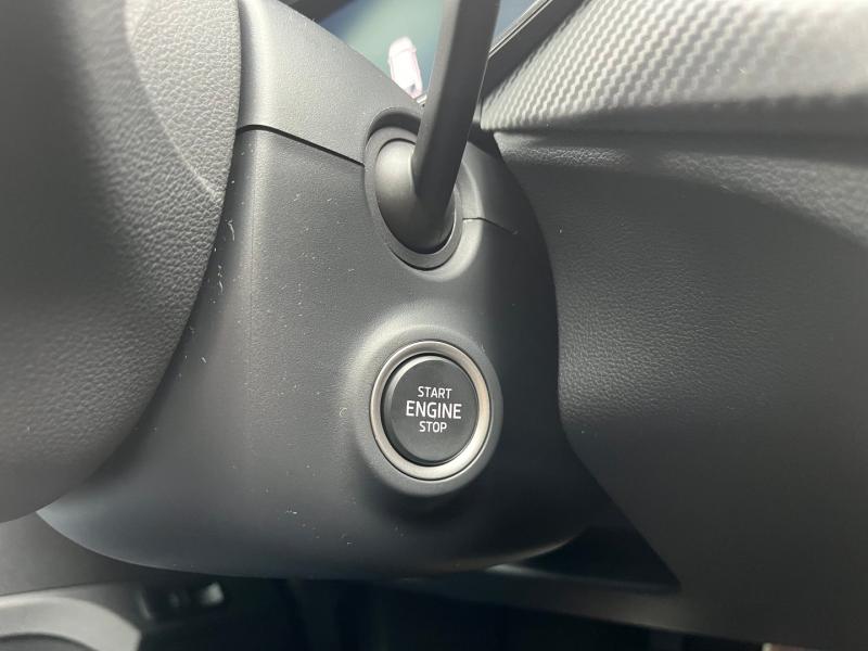 Škoda Scala Monte Carlo TSI