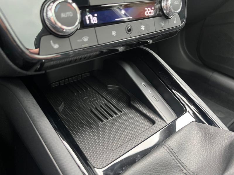 Škoda Scala Monte Carlo TSI